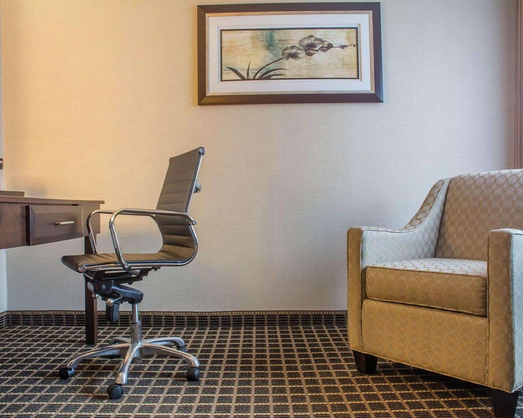 Comfort Inn Guelph Exteriér fotografie